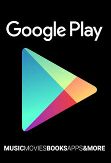 Google Play Codes
