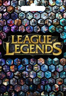 RP For League Of Legend